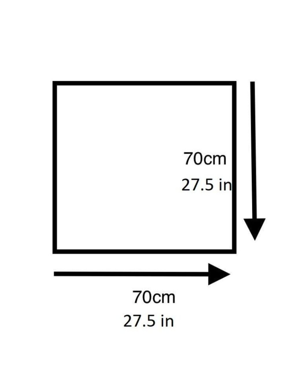 ✨Silky Square Scarf Abstract Geometric Pattern Versatile Stylish Luxury Yellow✨ - Picture 6 of 6